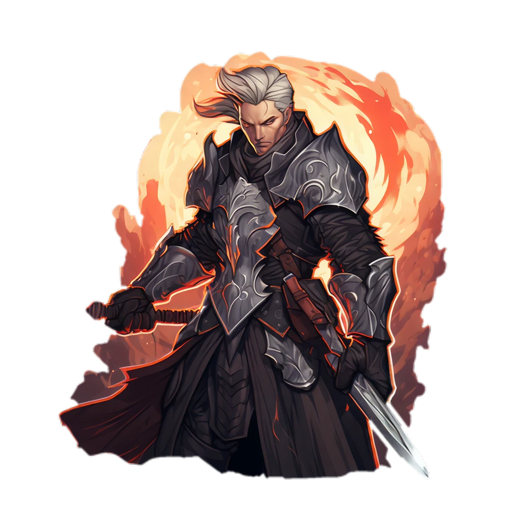 Game Character