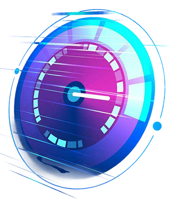 Speed Gauge