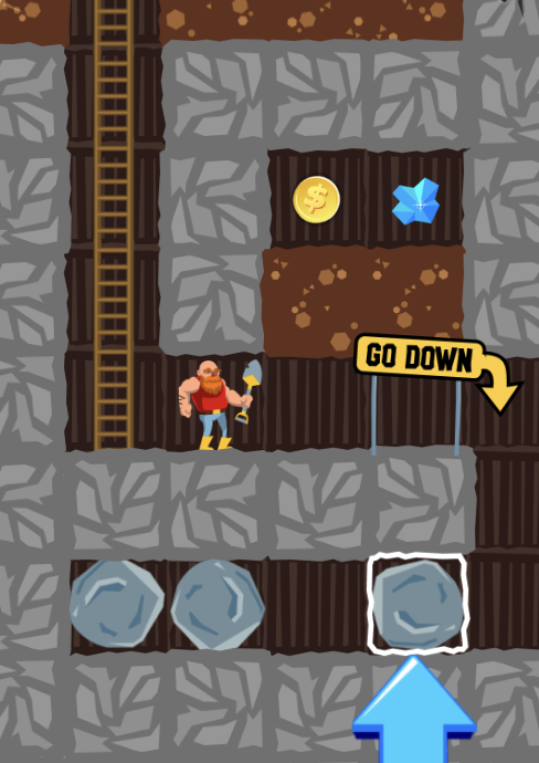 Game Screenshot 1