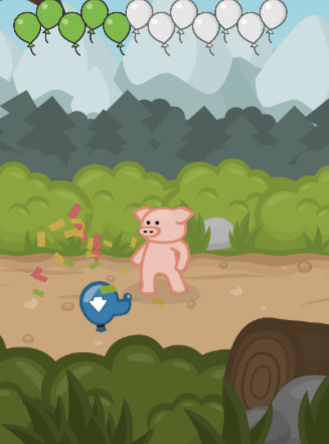 Game Screenshot 2