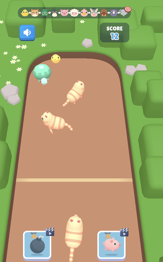 Game Screenshot 3