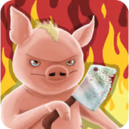 Fire Game