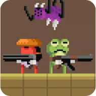 Zombie Game