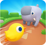 Elephant Game