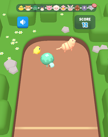 Tank Battle War Commander Screenshot 1